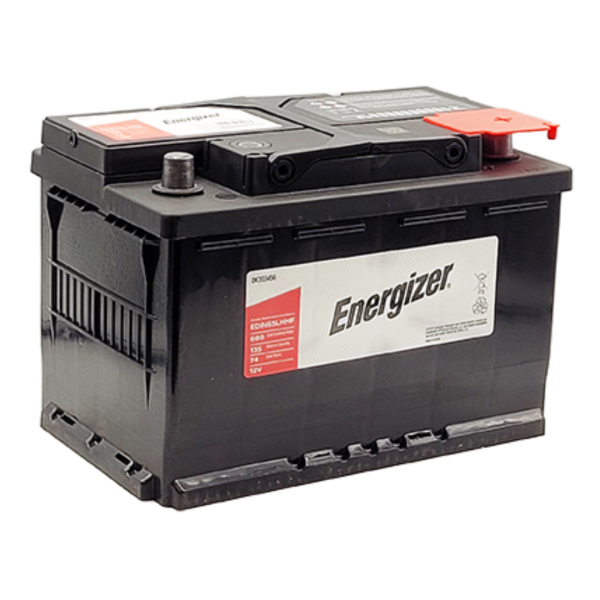 Energizer DIN44LH 410 CCA Battery