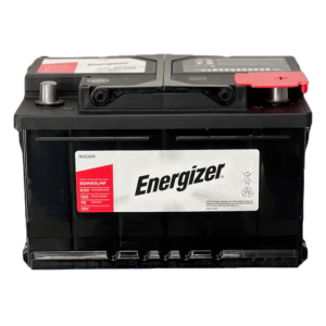 Energizer DIN65LH 680 CCA Battery