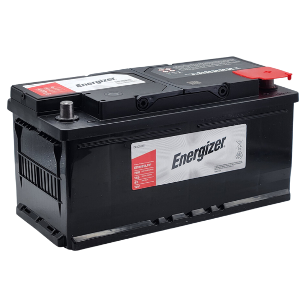 Energizer DIN85L 750 CCA Battery