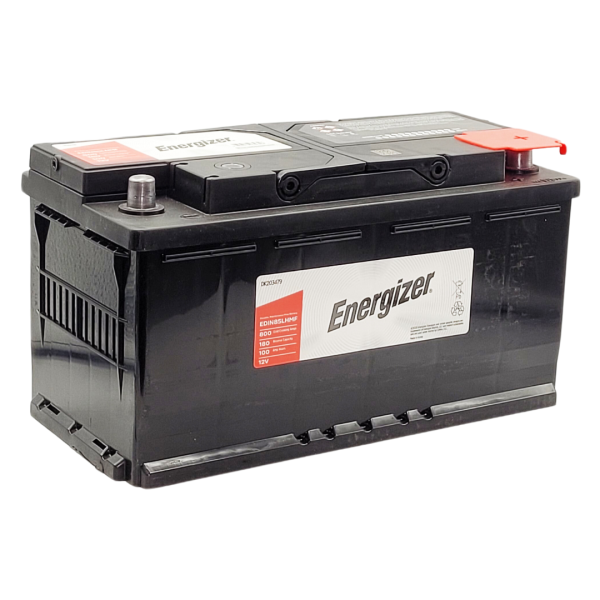 Energizer DIN85LH 800 CCA Battery