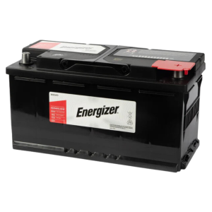 Energizer DIN85LH 800 CCA Battery SV