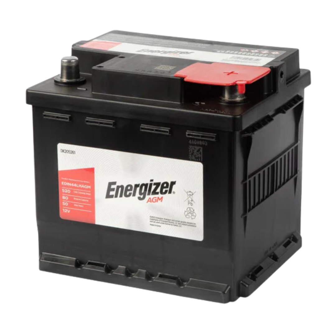 Energizer LN1 AGM 520 CCA Battery