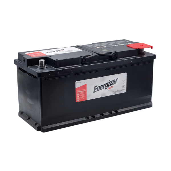 Energizer LN6 AGM 950 CCA Battery