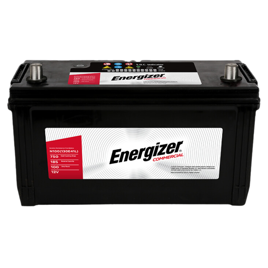 Energizer N240 EFB 1200 CCA Battery