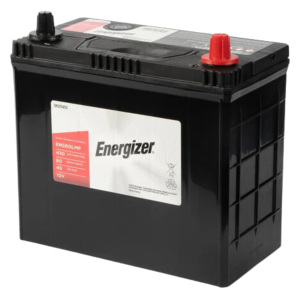 Energizer NS60L 430 CCA Automotive Battery