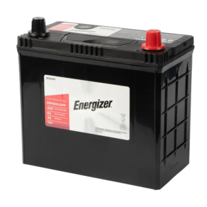 Energizer NS60LS 430 CCA Automotive Battery