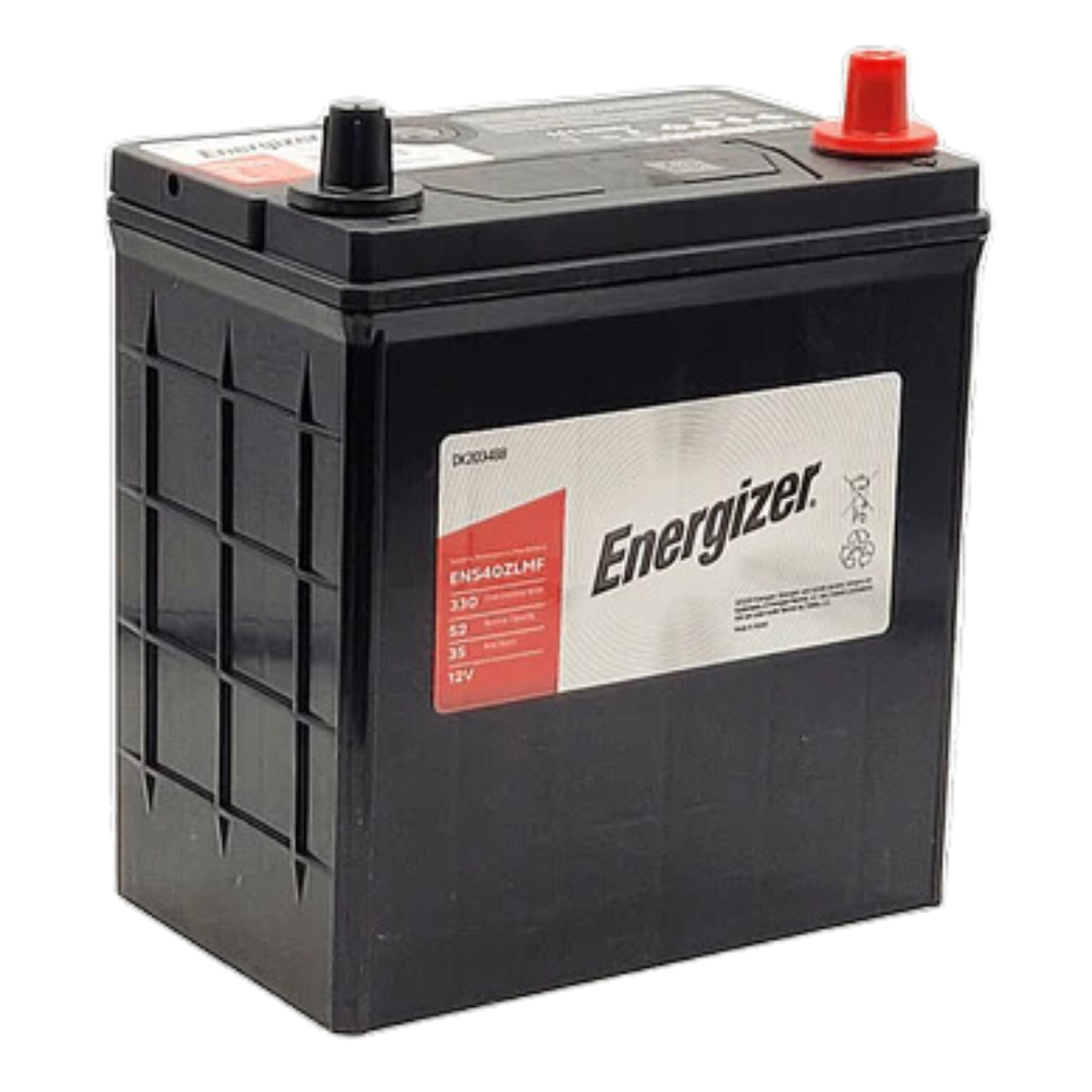 Energizer S40Z 330 CCA Automotive Battery