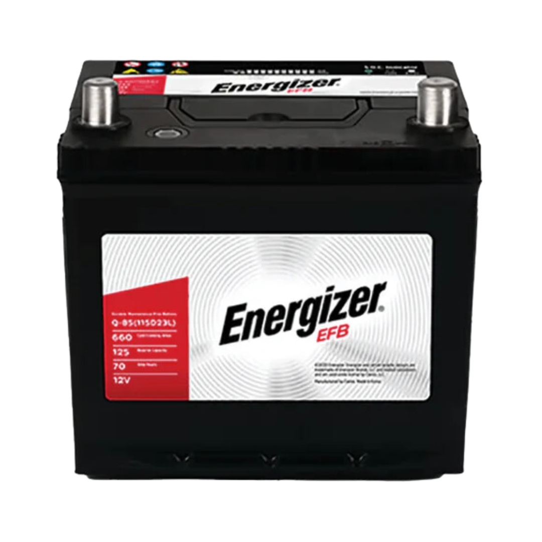 Energizer S95L EFB 720 CCA Battery