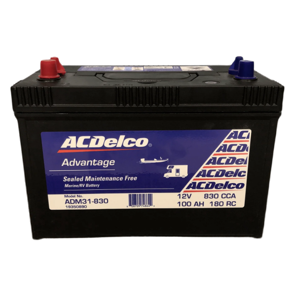ACDelco ADM31-830