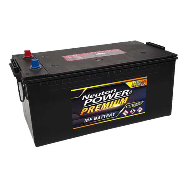 Neuton Power N200EN
