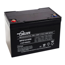 Neuton Power NPD12 105AH