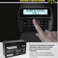 Signature Batteries - Images