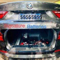 Signature Batteries