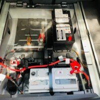 Signature Batteries - Images