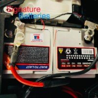 Signature Batteries - Images