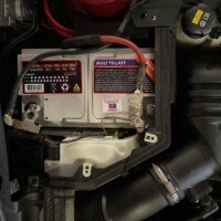 Signature Batteries - Images
