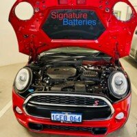 Signature Batteries - Images