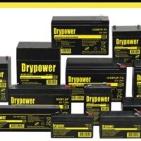 Signature Batteries - Images