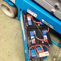 Signature Batteries - Images