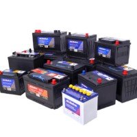 Signature Batteries - Images