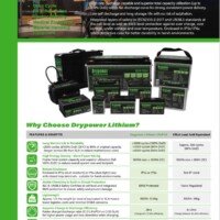 Signature Batteries - Images