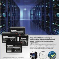 Signature Batteries - Images