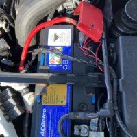 Signature Batteries