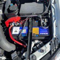 Signature Batteries