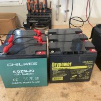 Signature Batteries