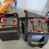 Signature Batteries