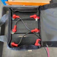 Signature Batteries